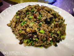 炒饭-花样宴荟(旺城店)