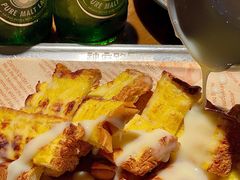 -神府路壹号·海鲜烧烤·砂锅粥·锅物(三坊七巷店)