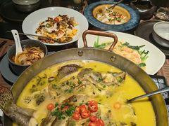 -汤家茗苑·精致私房菜(白沙店)