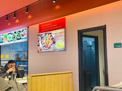 -亚伟瓦罐面美食城(淇县总店)