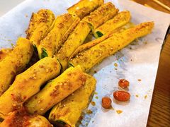 -佳木斯东北往事烧烤涮