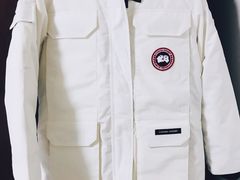 -Canada Goose加拿大鹅(沈阳万象城店)