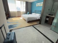 -金紫薇酒店(成都春熙路步行街店)