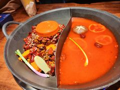 -楠火锅(仁恒梦中心店)