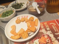 -蜀留香火锅·始于1999·原四川老火锅(白堤路店)