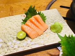 -赤坂亭·M9和牛烧肉·铁板烧(合肥万象城店)