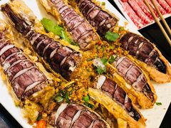 -好彩海鲜火锅饭店(银河百老汇店)
