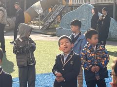 -华媒维翰幼儿园