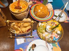 -泰妃殿(武汉首店)