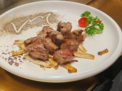 -大神太神·铁板烧(瑞虹天地月亮湾店)