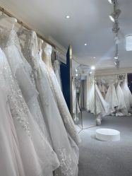 -Lisamoon礼慕纱婚纱礼服高级定制