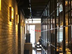 -浩爷羊蝎子火锅(望京店)