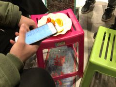 -蕃茄述·好汤自然来(江汉路店)