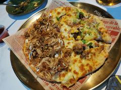 -做披萨的奇葩(中海央墅店)