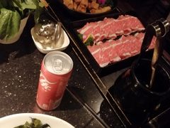 -捞王锅物料理(凯旋路店)