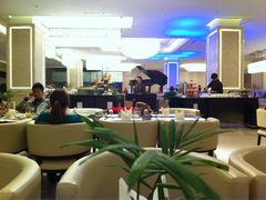 -连云港金陵海州湾会议中心