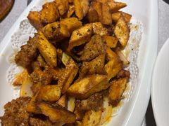 -阿西娅食府(中关村店)