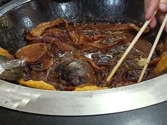 -铁锅炖灶台鱼老三炖鱼馆