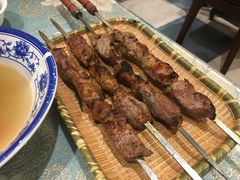 -新疆伊宁远征餐厅