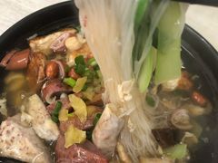 -阿芬卤面(花巷店)