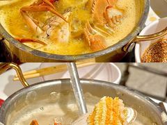 -行运海鲜食集(北京首店)