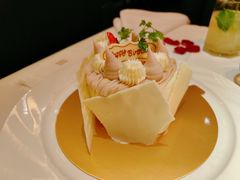 -王品牛排(上海百联又一城店)
