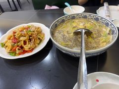 -杨记海鲜楼(三门黑金冠店)