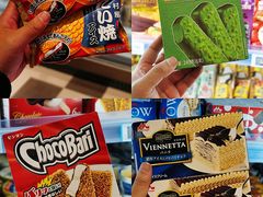 -杭州大厦LSE城市生活超市(杭州大厦店)