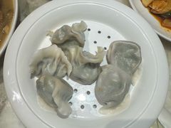 -日丰园海肠水饺·老字号大连海鲜(和平广场店)