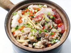 -潮香兴煲仔饭(莲花路店)