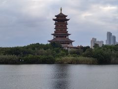 -厦门园林博览苑