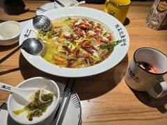 -太二酸菜鱼(汕头苏宁广场店)