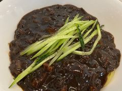 -桃园中华料理炸酱面(燕儿岛路店)