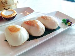 生煎雪花和牛包-金悦轩海鲜酒家(拱北店)