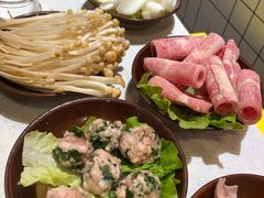 -青年火锅(吾悦广场直营店)
