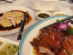 -朱仔记食府(江南大道店)