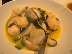 -万豪中餐厅·粤菜·北京粤财JW万豪酒店