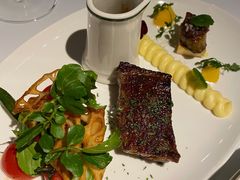 -燃扒房Steakhouse(皇庭店)