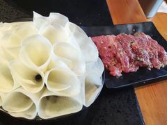 -珮姐老火锅(新街口店)