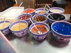 -卤校长重庆火锅(国兴店)