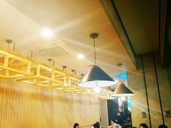 大堂-阿香米线(龙岗万科广场店)