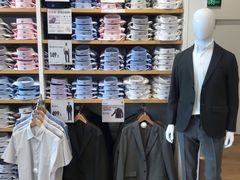-优衣库(上海颛桥万达广场店)