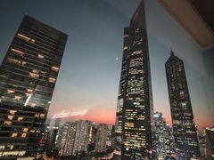-上海中心大厦