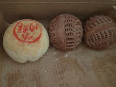 -梦菲思饼屋(瑞金宾馆店)