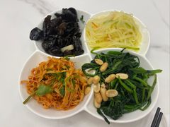 -东方饺子王(新奥购物中心店)