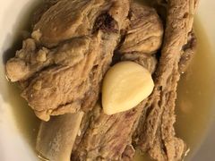 -松發肉骨茶(克拉码头店)