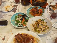 -南山鲜虾面·活鲜小馆·海味大连菜(南山总店)