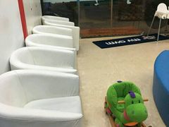 -美吉姆国际儿童发展中心(红谷滩绿地缤纷城中心)