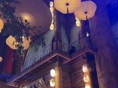 -淀里船宴(卓达店)