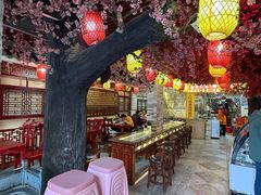 -金杨拉面王小吃面馆·牛三宝面·红烧牛肉粉